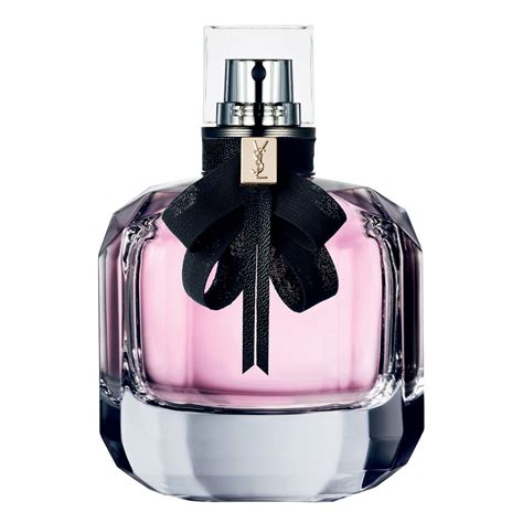 image of mon paris by ysl